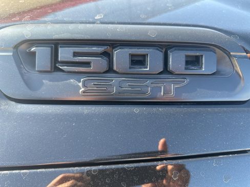 Used 2025 RAM 1500 Lone Star image 6