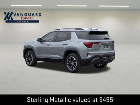 New 2027 GMC Terrain Elevation w/ Elevation Premium Package FWD image 5