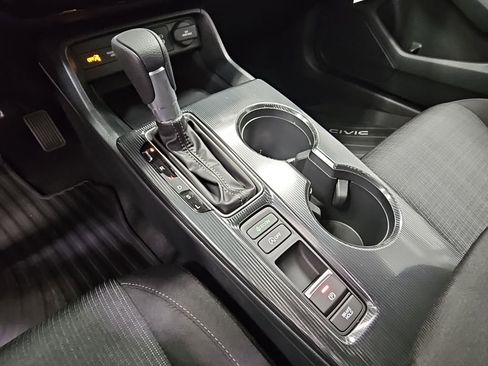 New 2026 Honda Civic LX image 18