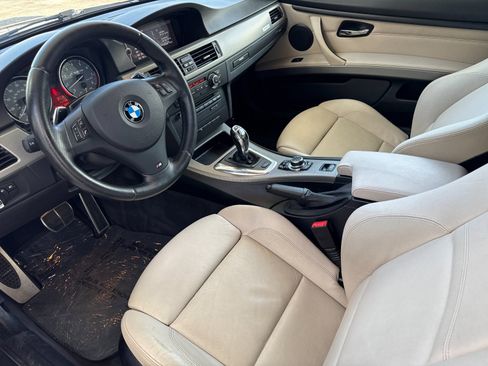 Used 2012 BMW 335is Convertible image 11