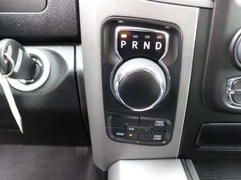 Used 2023 RAM 1500 Express w/ Wheel & Sound Group AWD/4WD image 48