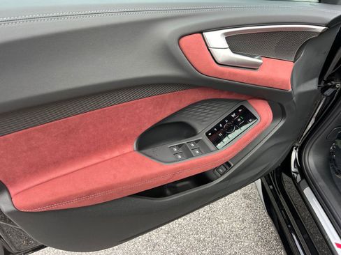 New 2025 Audi S5 Premium Plus image 10