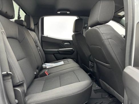 New 2026 GMC Canyon Elevation w/ Convenience Package AWD/4WD image 33