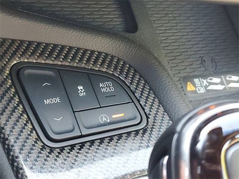 Certified 2024 Cadillac CT5 V w/ Cold Weather Package image 23