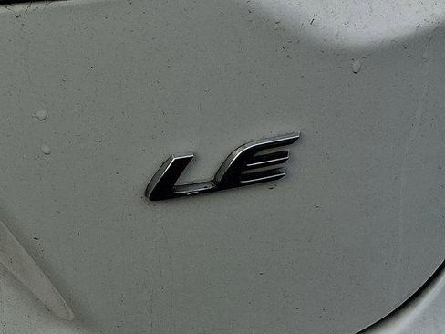 Certified 2023 Toyota Corolla LE FWD image 7