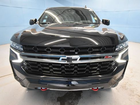 Used 2021 Chevrolet Tahoe Z71 w/ Z71 Signature Package AWD/4WD image 30