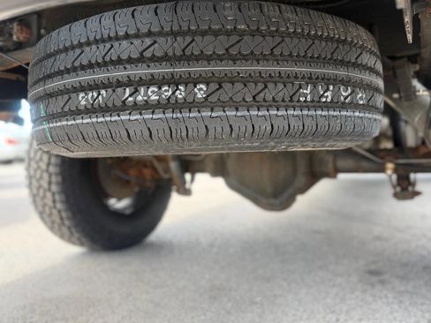 Used 2006 GMC Sierra 2500 W/T RWD image 43