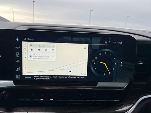 Used 2024 Chevrolet Silverado 3500 LTZ w/ LTZ Plus Package image 19