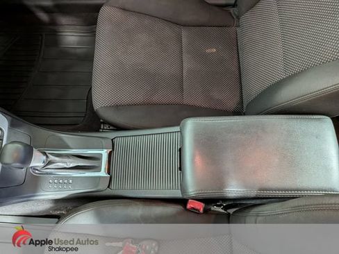 Used 2011 Chevrolet Malibu LT w/ Power Convenience Package FWD image 21