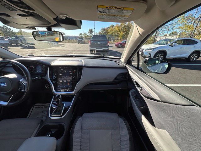 Used 2024 Subaru Outback Premium AWD/4WD image 29