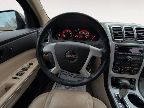 Used 2012 GMC Acadia SLT image 12