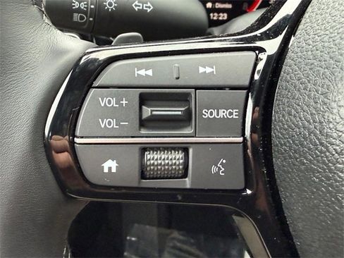 Certified 2026 Honda Civic Sport image 16