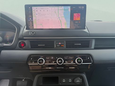 New 2026 Honda Pilot EX-L image 25