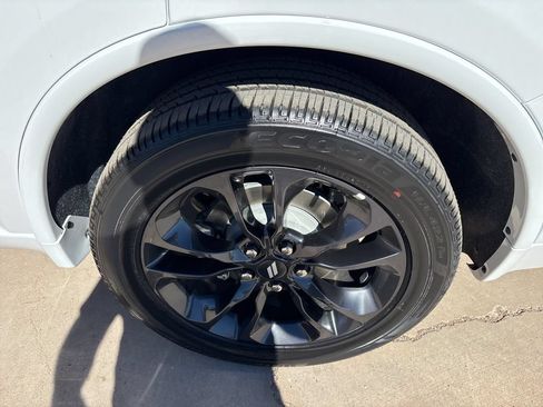New 2026 Dodge Durango GT w/ Blacktop Package RWD image 10