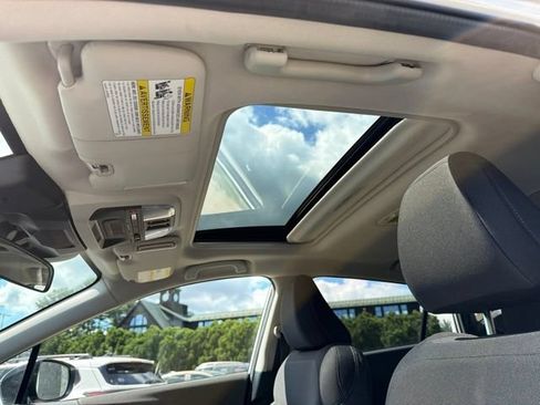 New 2026 Subaru Crosstrek 2.5i Premium AWD/4WD image 20