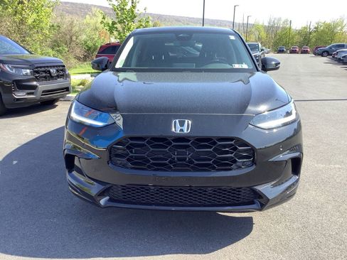 New 2026 Honda HR-V EX-L image 9