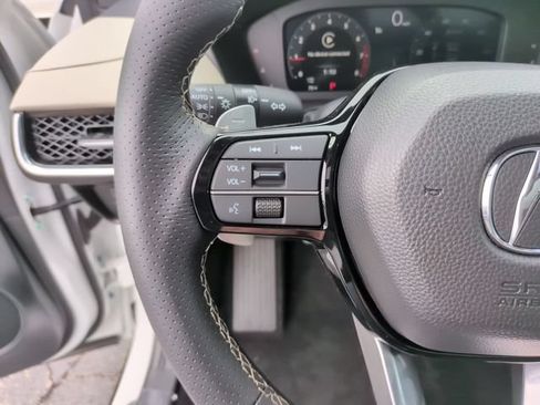 Used 2025 Acura ADX A-Spec AWD/4WD image 18