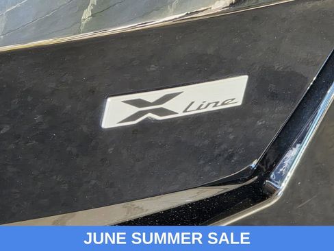 Used 2025 Kia Sorento X-Line EX AWD/4WD image 37