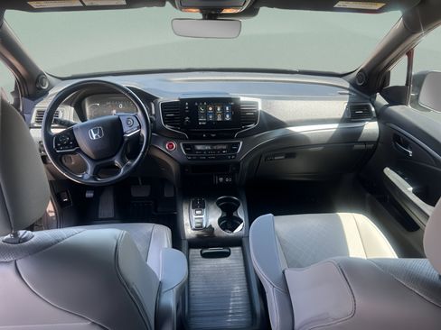 Used 2021 Honda Passport EX-L image 10