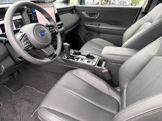 Certified 2026 Subaru Outback Limited AWD/4WD image 19
