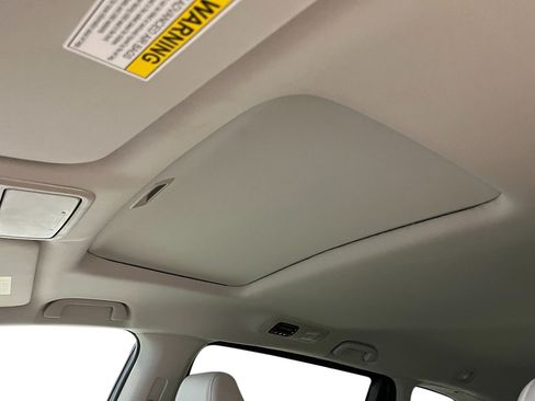 New 2026 Honda Odyssey EX-L image 22
