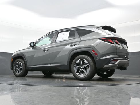Certified 2026 Hyundai Tucson SEL AWD/4WD image 28