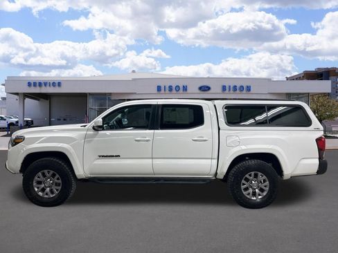 Used 2019 Toyota Tacoma SR5 image 7
