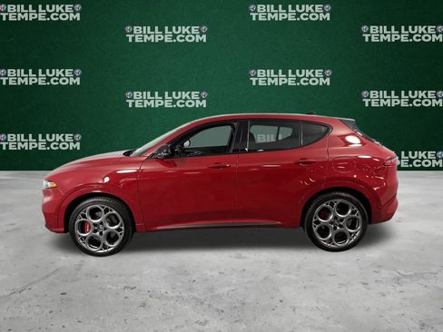 Used 2025 Alfa Romeo Tonale Tributo Italiano image 9