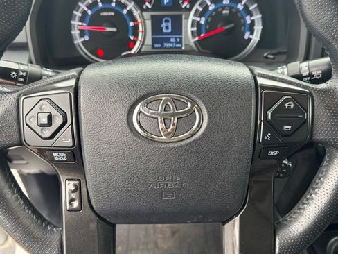 Used 2014 Toyota 4Runner Trail image 21