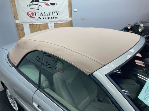 Used 2004 Volvo C70 HT image 17