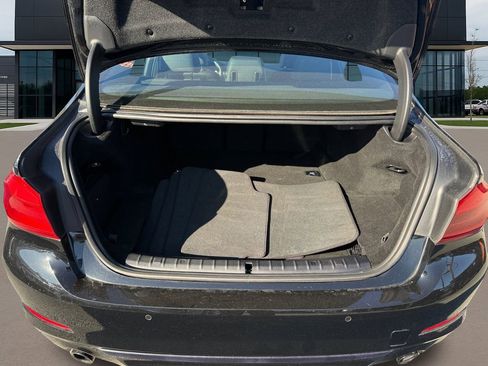 Used 2020 BMW 530e image 9