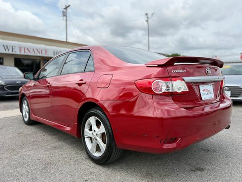 Used 2013 Toyota Corolla S FWD image 10