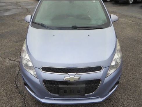 Used 2015 Chevrolet Spark LT image 31