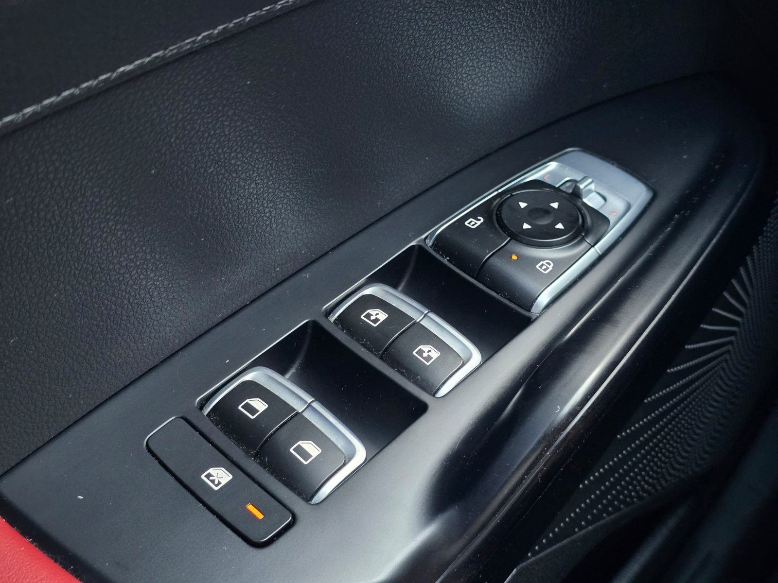 Used 2021 Kia K5 GT-Line w/ GT-Line FWD Premium Package image 22