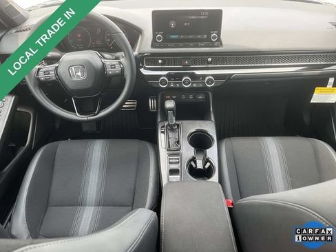 Used 2026 Honda Civic Sport image 15