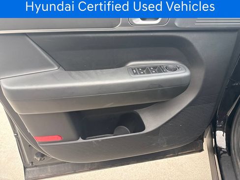 Certified 2026 Hyundai Santa Fe SE FWD image 12