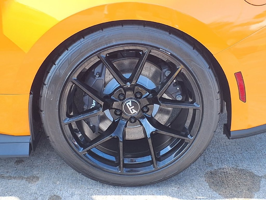 New 2026 Ford Mustang GT Premium w/ GT Performance Package RWD image 10