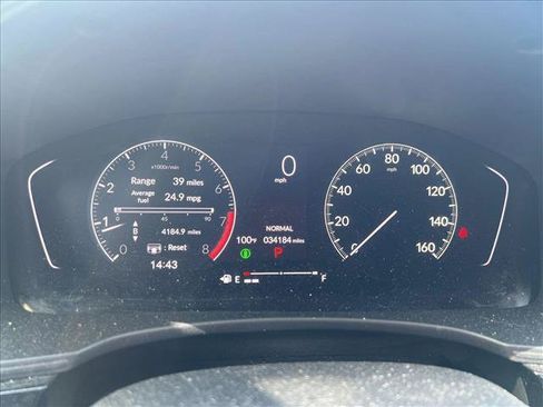Used 2024 Honda Civic Sport image 13