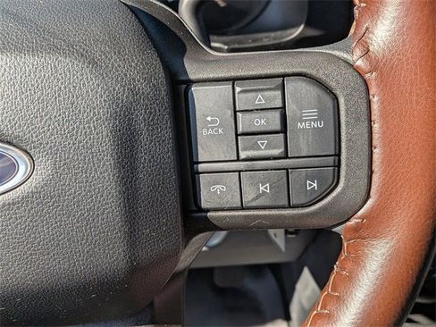 Used 2023 Ford F250 XL w/ STX Appearance Package image 17