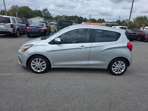 Used 2016 Chevrolet Spark LT image 2