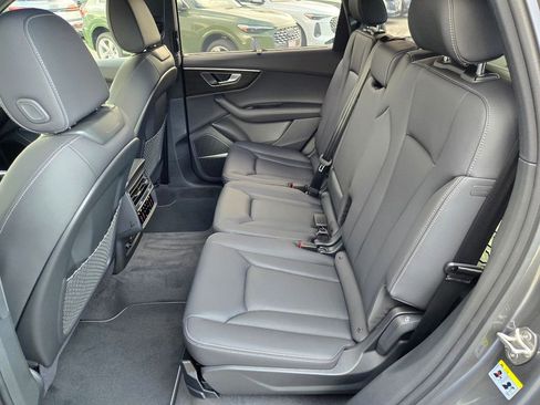 New 2026 Audi Q7 3.0T Premium Plus image 10