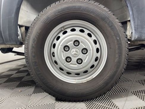 Used 2024 RAM ProMaster 3500 w/ Convenience Group image 14