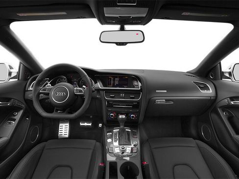Used 2013 Audi RS 5 Coupe AWD/4WD image 7