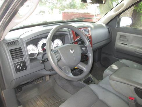 Used 2005 Dodge Dakota SLT AWD/4WD image 18