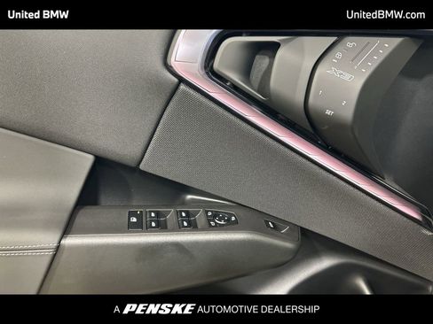 New 2025 BMW X3 xDrive30i w/ Premium Package image 11