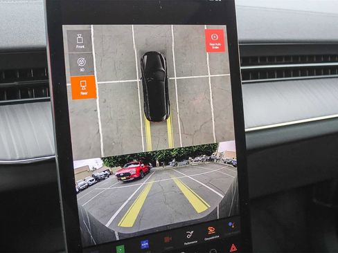 Used 2025 Polestar Polestar 3 image 26