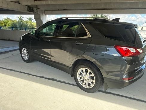 Used 2019 Chevrolet Equinox LT FWD image 19
