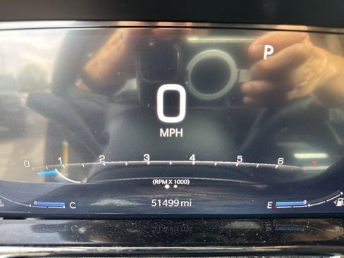 Used 2022 Jeep Grand Wagoneer Series II image 71