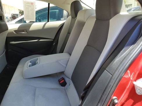 Certified 2021 Toyota Corolla LE image 20