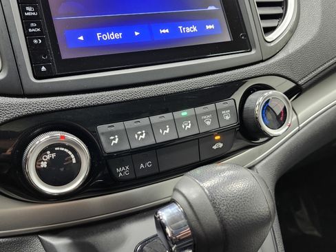 Used 2016 Honda CR-V EX image 31